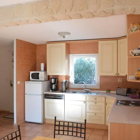 Holiday home Maison 4 Pieces, Terrasse, Proche Plage, 6 Pers., - Fr-1-229b-131 *